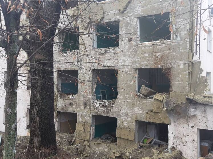 Оккупанты ночью ударили по Харьковской области из С-300 – ОВА