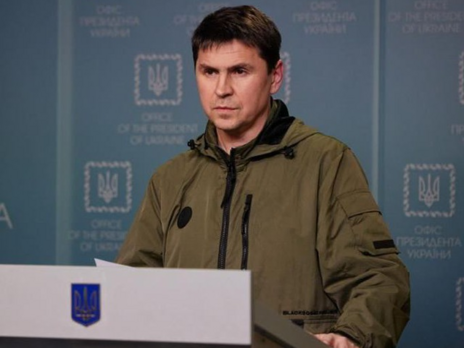 Подоляк: Каждый удар России по критической инфраструктуре Украины должен снимать табу с поставок Patriot, Leopard и ATACMS