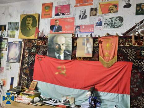 СБУ повідомила про затримання в Одесі агента РФ, який збирав дані про українську ППО