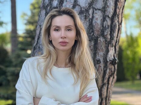 Loboda передала ще 1 млн грн на відновлення Ірпеня