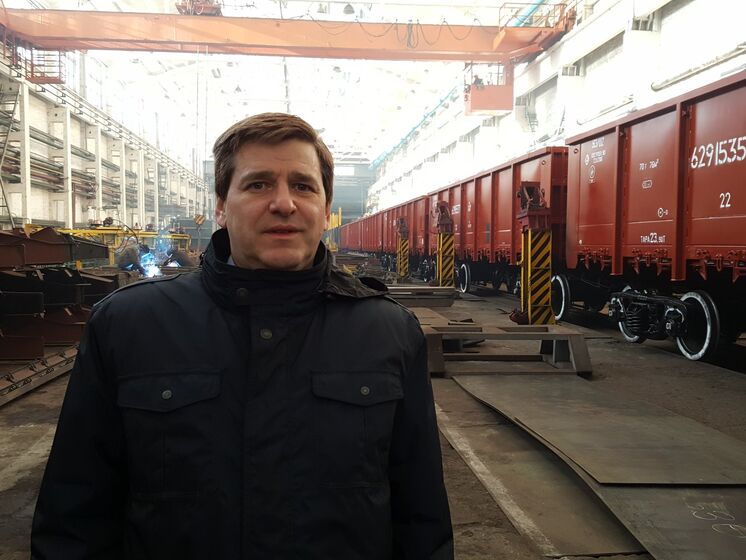 Значительное повышение тарифа на передачу и диспетчеризацию электроэнергии ударит по бизнесу и "Укрзалізниці" – Федерация работодателей транспорта Украины