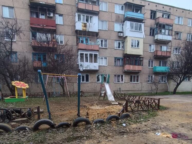 Унаслідок обстрілів РФ у Донецькій області загинуло двоє людей, ще четверо дістали поранення – ОВА