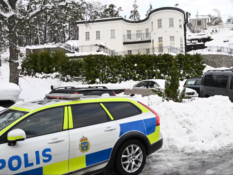 Bellingcat нашла офицеров ГРУ в соседях у задержанной в Швеции по подозрению в шпионаже пары россиян