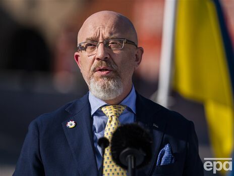 Із початку повномасштабного вторгнення РФ завдала по Україні понад 16 тис. ракетних ударів – Резніков