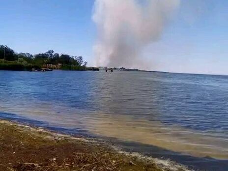 ВСУ освободят Кинбурнскую косу и оттуда продолжат контрнаступление на Херсонщине – ISW