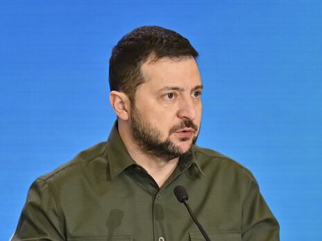 Зеленский провел заседание ставки верховного главнокомандующего. Обсуждали восстановление энергосистемы