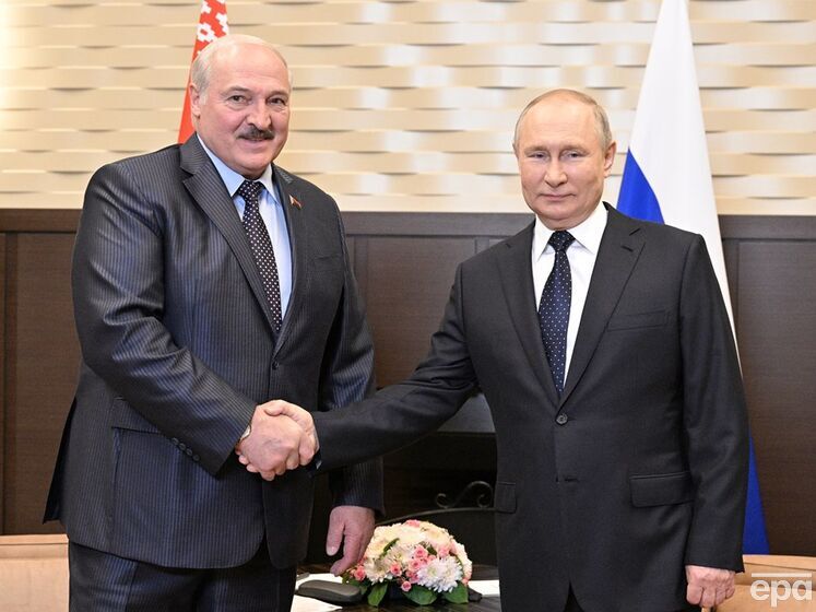 Яценюк о вероятности убийства Лукашенко: Российские спецслужбы могут это сделать. Они специалисты по диверсиям