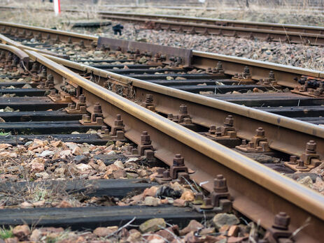 ВСУ повредили железнодорожный мост в Запорожской области, который использовали войска РФ – Генштаб