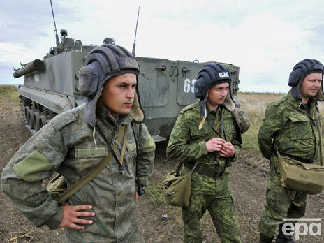Российские оккупанты постоянно обстреливают территорию Украины