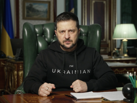 За неделю оккупанты 258 раз обстреляли 30 населенных пунктов Херсонской области – Зеленский