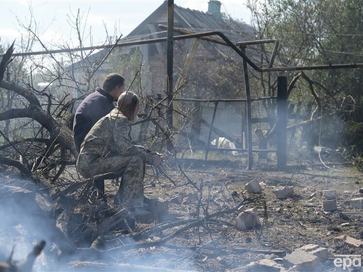 Окупанти протягом доби завдали дев'ятьох ракетних і 13 авіаційних ударів по Україні. У Генштабі ЗСУ попередили про загрозу нових атак
