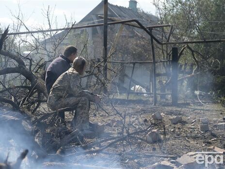 Противник за сутки совершил более 50 обстрелов из реактивных систем залпового огня по позициям ВСУ и населенным пунктам Украины