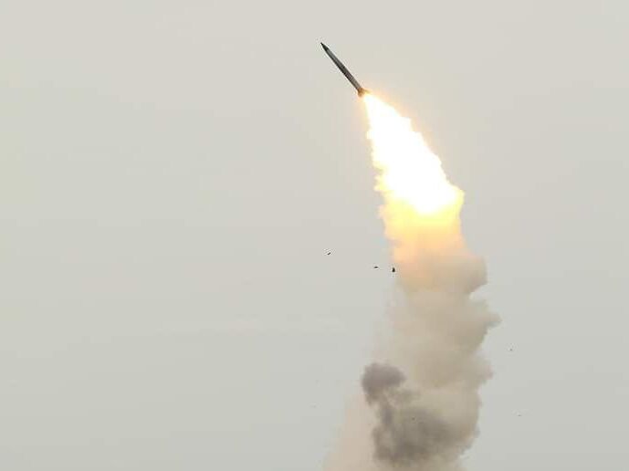 РФ може завдати нової хвилі ракетних ударів по Україні найближчим часом – ISW