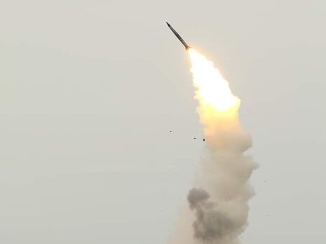Последний массированный ракетный обстрел Украины российскими оккупантами произошел 23 ноября