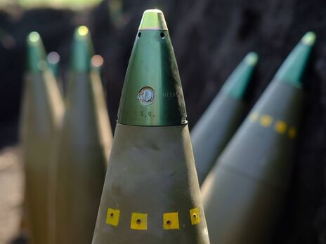 Украинские военные за сутки уничтожили 480 оккупантов и два российских самолета – Генштаб ВСУ