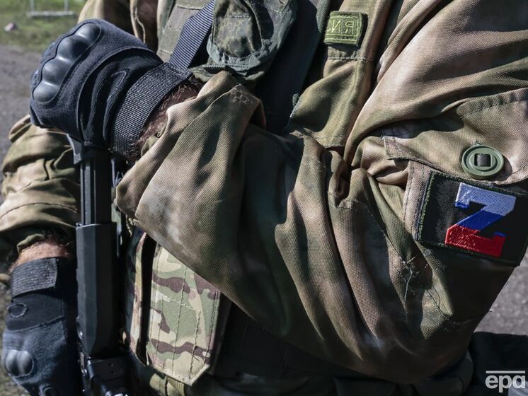СБУ объявила подозрения двум десяткам боевиков с Донбасса, которые попали в плен при освобождении Харьковской области