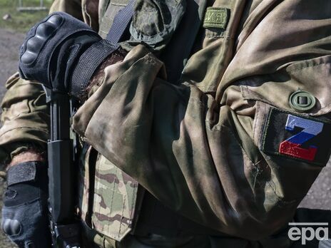 Підозрювані бойовики "ЛДНР" разом із російськими окупантами воювали проти українських військ на донецькому та луганському напрямках