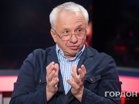 Кучеренко: После последнего удара РФ сработали механизмы ядерной безопасности. Так устроены атомные станции в Украине