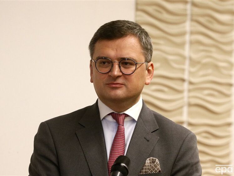 Кулеба обговорив із главою МЗС Іспанії допомогу для України й формулу миру