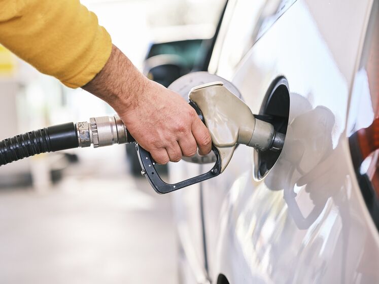 Спрос на автомобильное топливо может вырасти, но его дефицит не прогнозируется – Шмыгаль