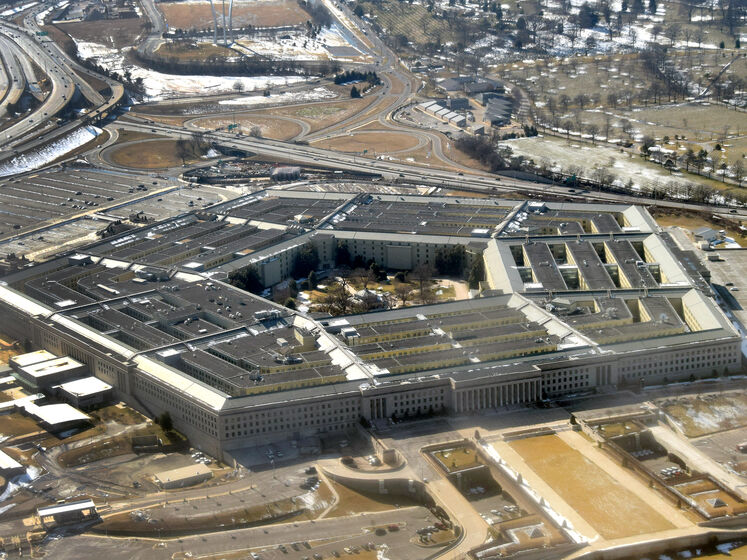У Пентагоні заявили, що США розглядають можливість постачання Україні ЗРК Patriot, але не зараз – ЗМІ