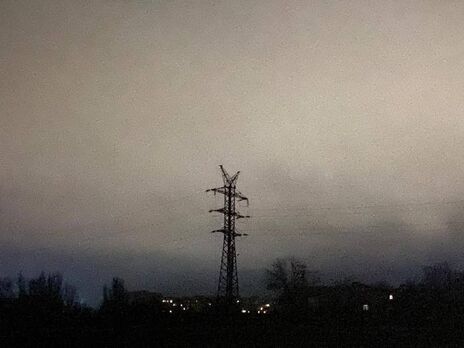 Больше половины Херсона уже с электричеством – ОВА