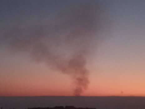 На позициях оккупантов в селе под Мелитополем ночью прогремело несколько мощных взрывов – Федоров