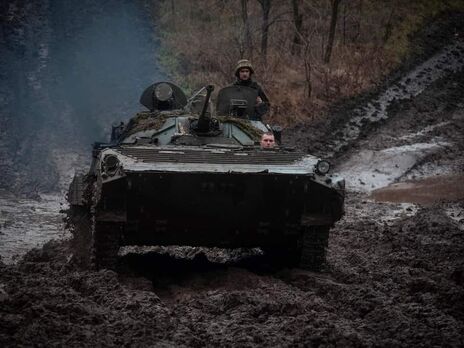 За время полномасштабного вторжения РФ в Украину ВСУ уничтожили около 88 880 российских военных