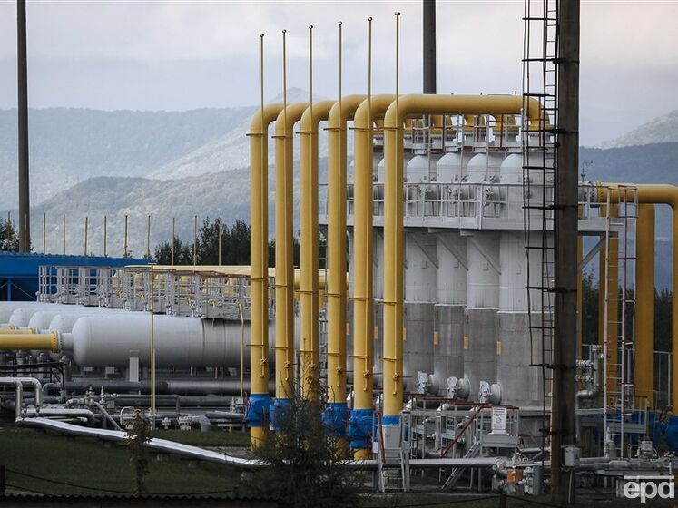 Голова правління "Нафтогазу" обговорив із мінфіном США питання фінансування закупівлі газу для України