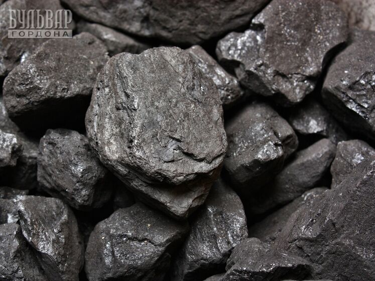 ДТЭК Ахметова передал государственным ТЭС еще 20 тысяч тонн угля для прохождения отопительного сезона