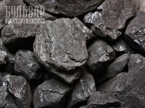 ДТЕК Ахметова передав державним ТЕС ще 20 тис. тонн вугілля для проходження опалювального сезону