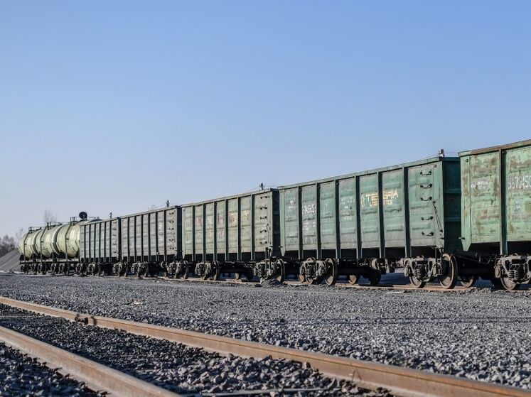 Из-за блокирования экспорта металла через порты Украина теряет более 16 млрд грн в месяц – исследование