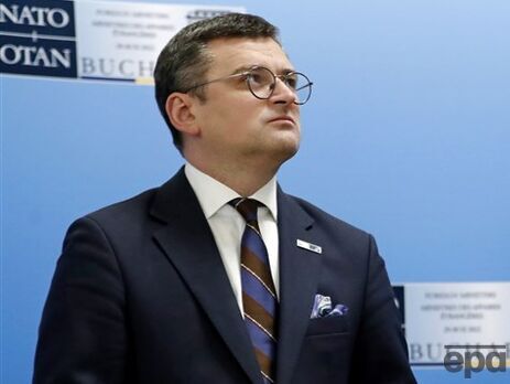 Кулеба на встрече глав МИД назвал способы восстановления энергетической инфраструктуры Украины