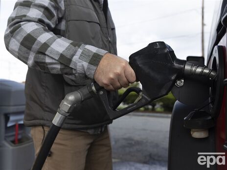 Антимонопольный комитет Украины предложил Кабмину вернуть регулирование цен на бензин и дизтопливо