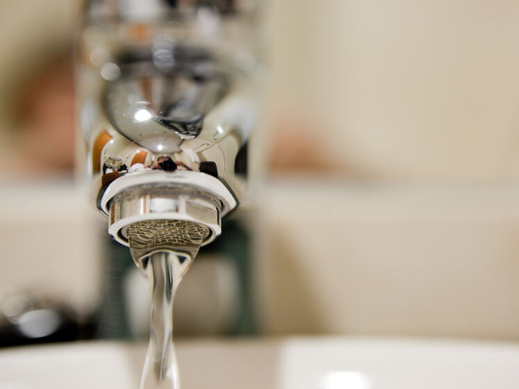В Херсоне у жителей начинает появляться централизованное водоснабжение – ОВА