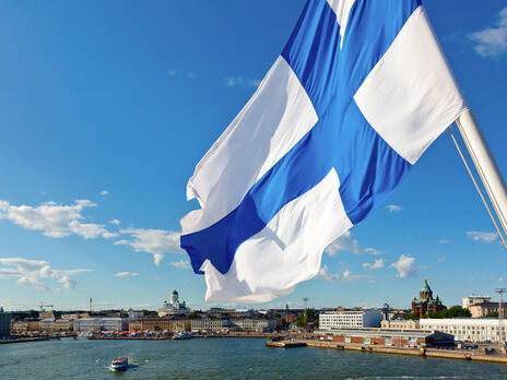 Финляндия и Швеция одновременно подали заявки на вступление в НАТО 18 мая