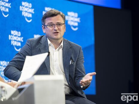 Кулеба о ЗРК Patriot: Если раньше об этом никто даже не говорил, то сейчас разговор происходит. Будем работать на результат