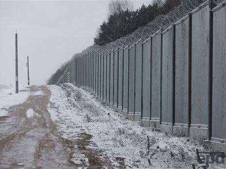 Признаков создания ударной группировки в Беларуси нет – украинская разведка