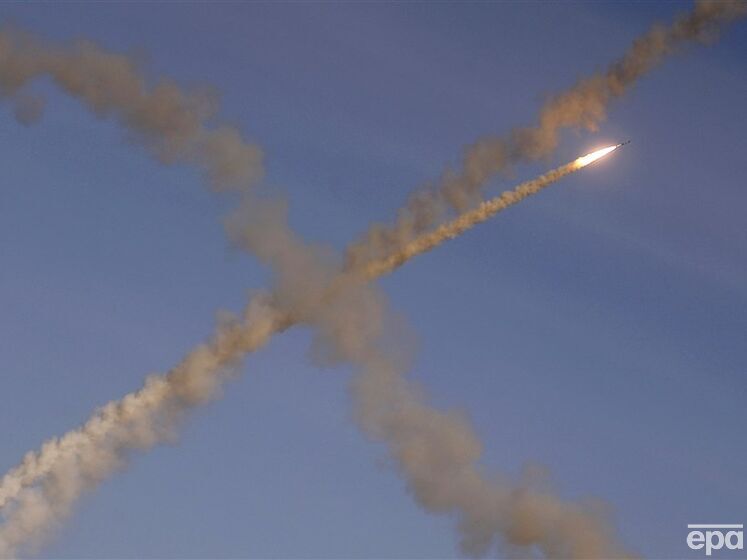 Оккупанты за сутки нанесли два ракетных и 20 авиаударов – Генштаб ВСУ