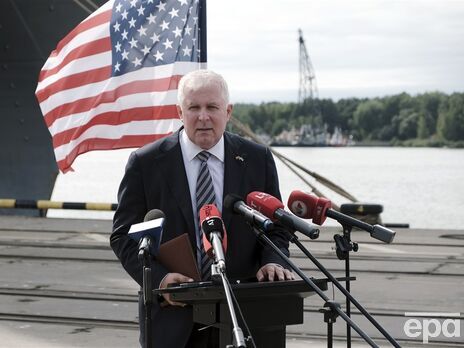 Литва виділила €13 млн допомоги для України – міністр оборони