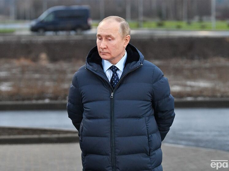 "За уровень адекватности Путина ответственности нести не могу". Зеленский допустил, что РФ может применить ядерное оружие не только против Украины