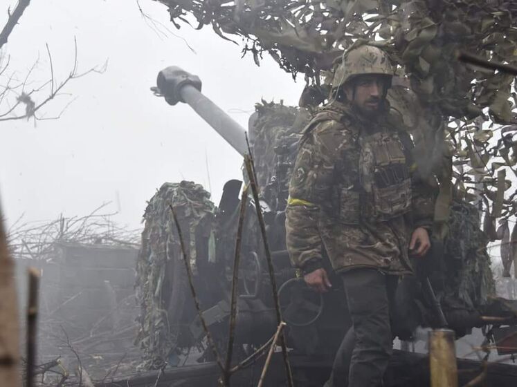 30 ноября ВСУ отбили атаки российских оккупантов в Донецкой и Луганской областях – Генштаб