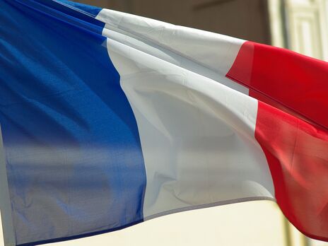 Франция поддержала предложение о создании спецтрибунала для РФ