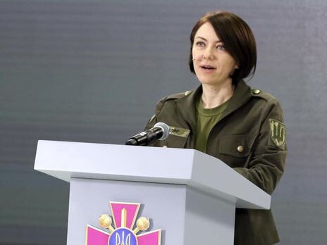 Мобилизованные оккупанты боятся отправки на передовую и грубо ведут себя с местными жителями – Маляр