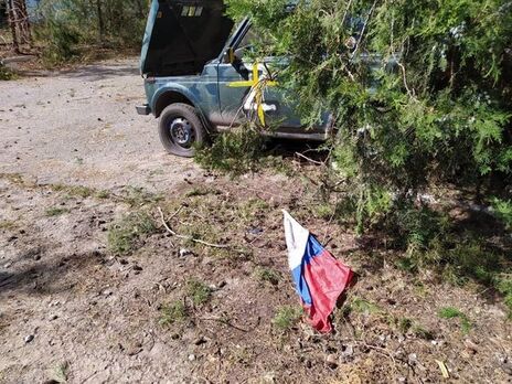 Оккупанты строят линию обороны в районе Сватово и планируют новую мобилизацию на оккупированных территориях – ОВА