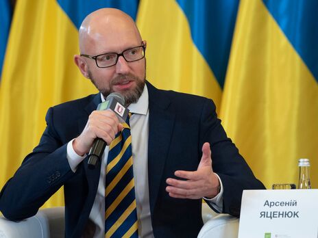 Нужно любой ценой защитить демократию и свободу во всем мире, демилитаризовать, деимпериализовать и денацифицировать РФ – Яценюк