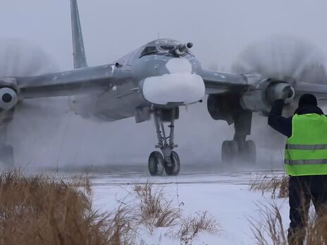 Китай и Россия провели совместные учения стратегической авиации