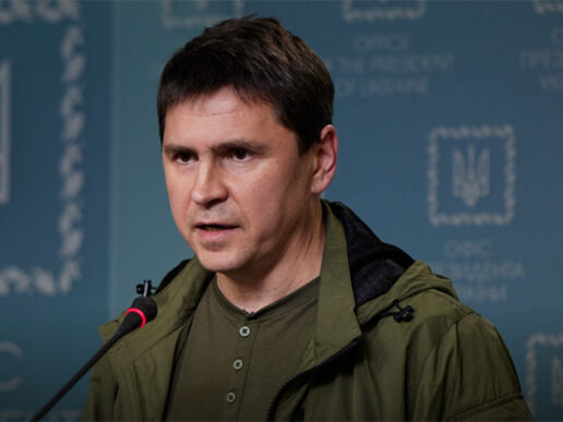 Подоляк назвал необратимые потери российской армии в Украине