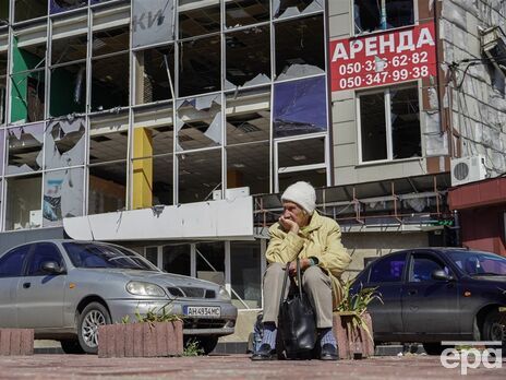Азовець Дутчак: 24 лютого ми добиралися до Маріуполя розбитою 