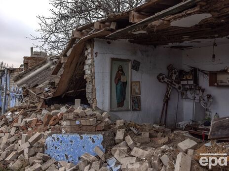 30 листопада в Україні внаслідок російських обстрілів загинуло двоє мирних жителів – Офіс президента